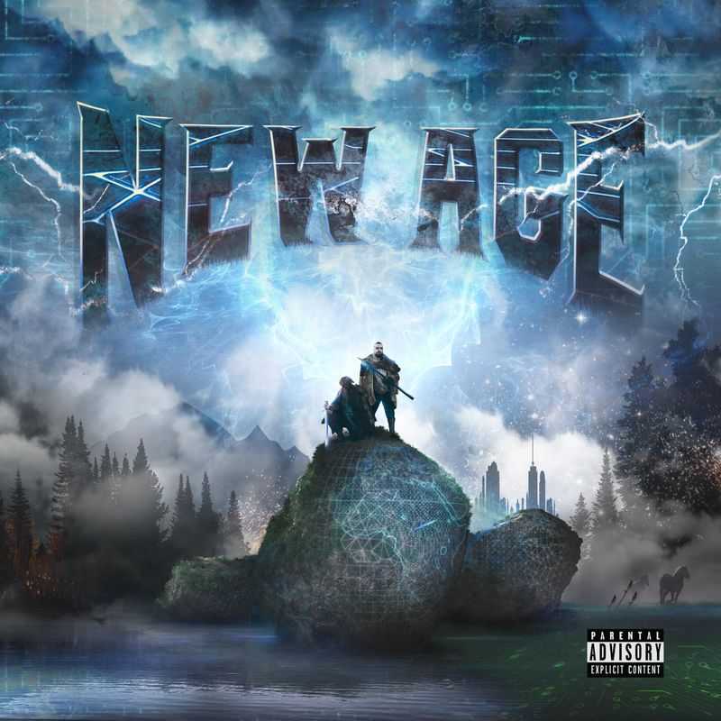 KSI - New Age